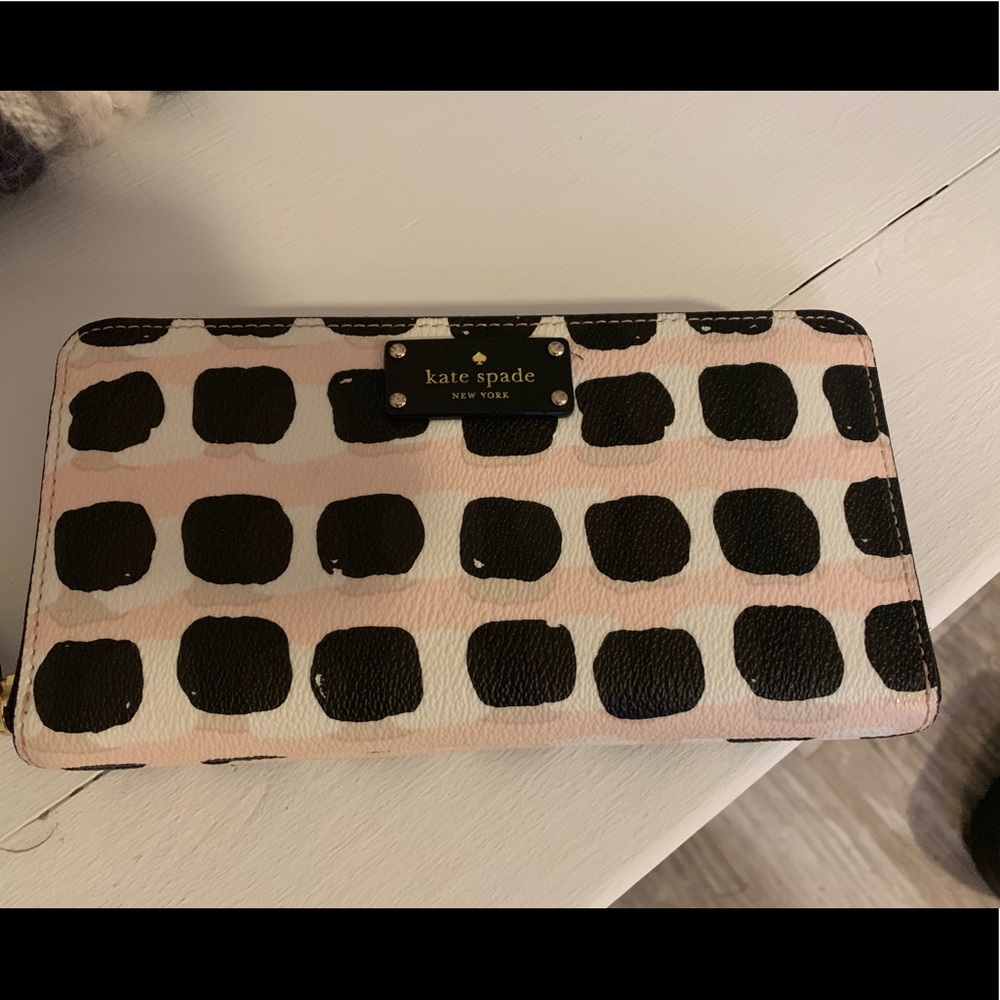 Kate Spade wallet NWOT